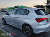 Fiat Tipo Jet Lounge 17"