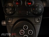 Abarth 595C 1.4 T-Jet Turismo MTA