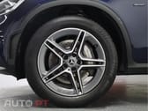 Mercedes-Benz GLC 300 de 4MATIC AMG