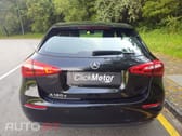 Mercedes-Benz A 180 d 7G-DCT