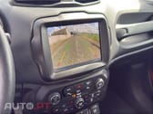 Jeep Renegade 1.3 TG 4Xe Trailhawk