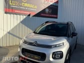 Citroen C3 Aircross 1.6 BlueHDi Shine S&S