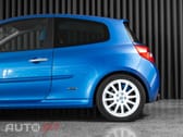 Renault Clio 2.0 16V Gordini RS