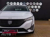 Peugeot 308 1.6 Hybrid Allure e-EAT8