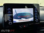Toyota Yaris Hybrid Dynamic Edition
