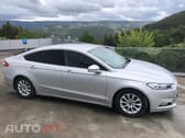 Ford Mondeo 1.5 TDCi Titanium ECOnetic