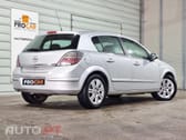 Opel Astra 1.7 CDTi Cosmo