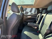 Nissan Qashqai 1.2 DIG-T Tekna Premium Xtronic