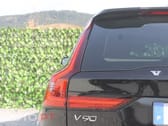 Volvo V90 2.0 T6 PHEV Inscription Expression AWD