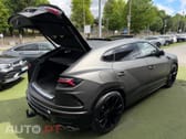 Lamborghini Urus 4.0 V8
