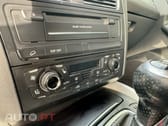 Audi Q5 2.0 TDi quattro S-line
