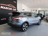 Nissan Qashqai 1.5 dCi N-Connecta 18