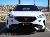 Cupra Formentor 2.0 TDI Sport