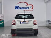 Fiat 500X 1.0 FireFly City Cross