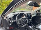 Volvo XC40 Momentum  Geartronic
