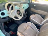 Fiat 500 FIAT 500