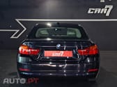 BMW 418 d Line Sport