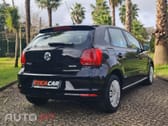 Volkswagen Polo 1.0 Confortline