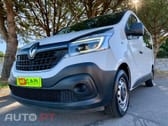 Renault Trafic 9 LUGARES