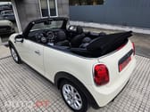 MINI Cabrio One