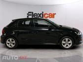 Audi A1 1.0 TFSI