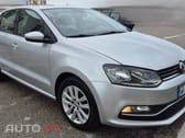 Volkswagen Polo TDI Blue Motion