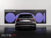 Audi A3 Sportback 30 TFSI S tronic