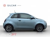 Fiat 500e 23,8kWh ICON