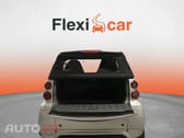 Smart ForTwo 1.0 mhd Passion 71 Softouch
