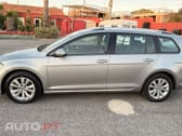 Volkswagen Golf Variant 1.6 TDi Highline