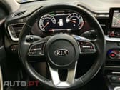 Kia Xceed 1.4 T-GDI Tech + SRF 7DCT