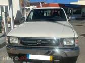 Toyota Hilux 2.4 TD LN170LM CE Trial