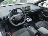 MG MG4 51 kWh Standard