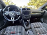 Volkswagen Golf 2.0 GTi