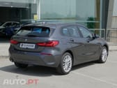 BMW 116 d Advantage Auto