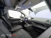 Toyota Proace City 1.5D L2 Exclusive