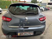 Renault Clio 0.9 TCe Limited