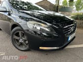 Volvo V40 2.0 D2 Momentum Eco