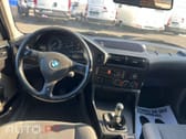 BMW 524 td