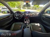 BMW X1 16 d sDrive Line xLine