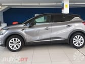 Renault Captur 1.0 TCe Intens