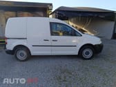 Volkswagen Caddy 1.9 TDi Extra 5L AC