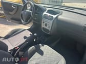 Opel Corsa 1.3 CDTi Silver