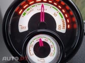 Smart ForTwo Electric Drive Passion