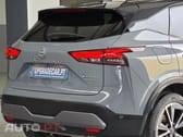 Nissan Qashqai e-Power Tekna