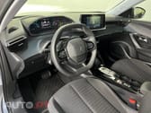 Peugeot 2008 Active Versão Elétrica