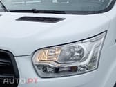 Ford Transit 330 L2 2.0 TDCi H2 Trend Antepara