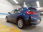 BMW X2 18 i sDrive Auto Advantage