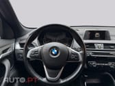 BMW X1 sDRIVE 16d