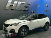 Peugeot 3008 1.5 BlueHDi Crossway EAT8
